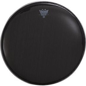 Remo Black Max Marching Snare Batter Head