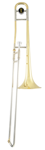 Bach student trombone 2025