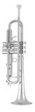 Bach BTR411S Intermediate Bb Trumpet