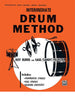 Drum Method By Roy Burns