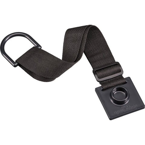 Xeros Cello End Pin Anchor