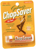 Gosling’s Original ChopSaver Lip Care - SPF 15
