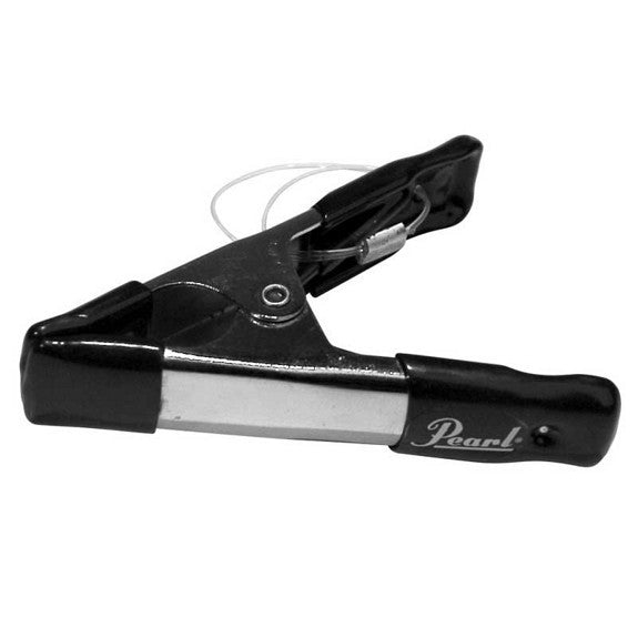 Pearl Triangle Clip