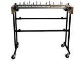 Hyer Percussion Two Octave Concert Crotale Stand