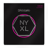 D'Addario NYXL Electric Guitar Strings