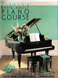 Alfreds Basic Adult Piano Course, Level 2
