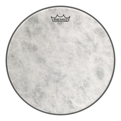 Remo Diplomat Fiberskyn Drum Head