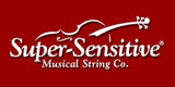 Super Sensitive Bass Strings - Full Set