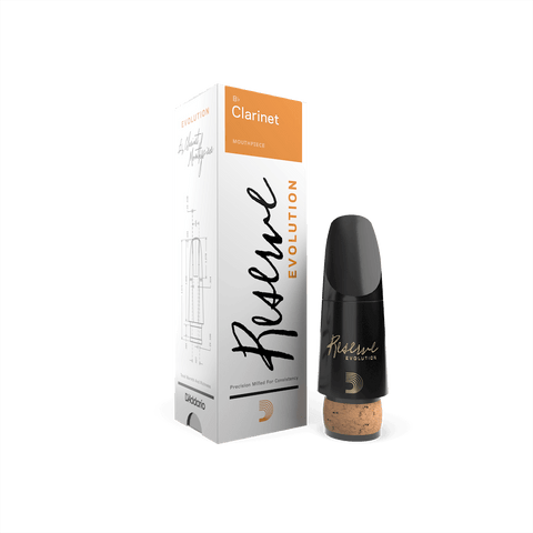 Reserve Evolution Bb Clarinet Mouthpiece