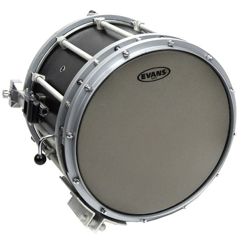 Evans Hybrid Grey Series Snare Batter Head