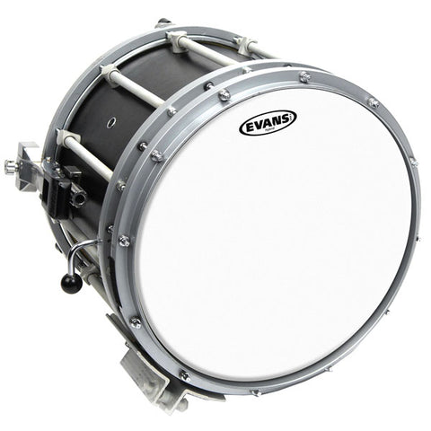 Evans Hybrid White Series Snare Batter Head