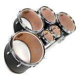 Evans Corps Clear Tenor Heads