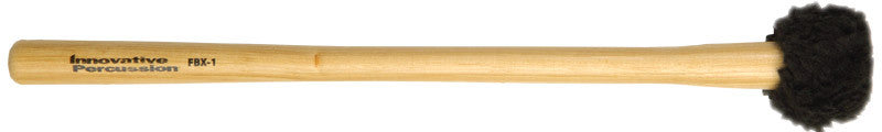 Innovative Percussion FBX Soft Field Series Bass Drum Mallets