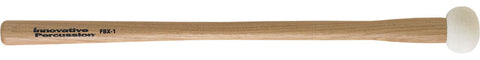 Innovative Percussion FBX Field Series Bass Drum Mallets