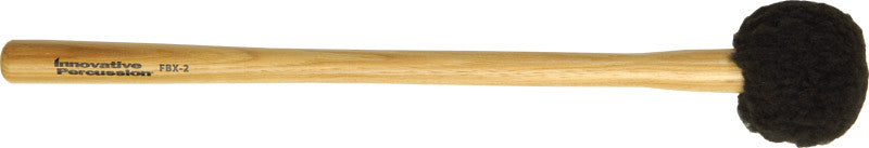 Innovative Percussion FBX Soft Field Series Bass Drum Mallets