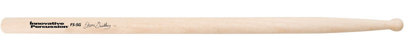 Innovative Percussion Field Series FSSG Shane Gwaltney Marching Snare Drumsticks