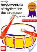 Maroni Fundamentals of Rhythm for the Drummer