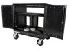 Pageantry Innovations MC-20 Double Mixer Cart