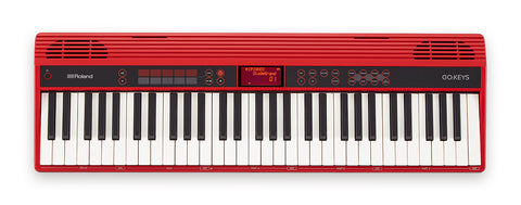 Roland GO: KEYS Creation Keyboard