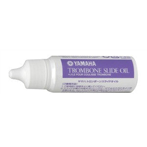 Yamaha Trombone Slide Oil 30ml