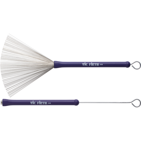 Vic Firth Heritage Brushes