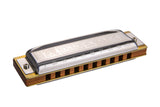 Hohner Blues Harp Harmonica