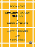 Edwards Hovey Method For Cornet Or Trumpet