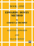 Edwards Hovey Method For Cornet Or Trumpet