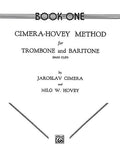 Cimera Hovey Method For Trombone & Baritone Book One