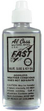 Al Cass "FAST" Valve-Slide-Key oil - 2 oz.