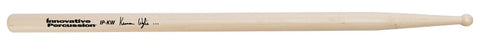 Innovative Percussion IP-KW Kennan Wylie Concert Snare Drumsticks