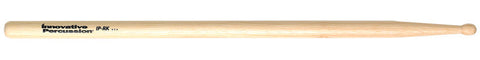 Innovative Percussion Rock Drumset Model Wood Tip