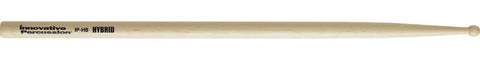Innovative Percussion Drumset Hybrid Model Wood Tip