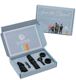 Jupiter "JOIN THE BAND!" Wind Instrument Try-Out Kit
