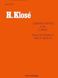 Celebrated Method For The Clarinet (Complete Edition)