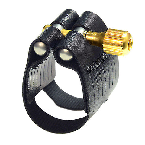 Rovner Alto Sax Ligature Light