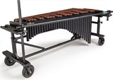 MAJESTIC 4.3 OCTAVE SYNTHETIC BAR QUANTAM FIELD MARIMBA