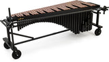 MAJESTIC 5.0 OCTAVE SYNTHETIC BAR QUANTAM FIELD MARIMBA