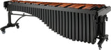 MAJESTIC 5.0 OCTAVE CONCERT BLACK SERIES ROSEWOOD MARIMBA