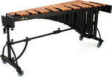 MAJESTIC 4.3 OCTAVE PADAUK BAR CONCERT MARIMBA