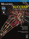 Measures of Success, Book 1