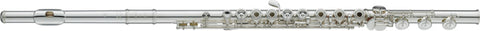 Yamaha YFL-577HCT Professional Flute