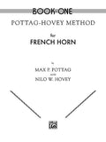 Pottag Hovey Method For French Horn