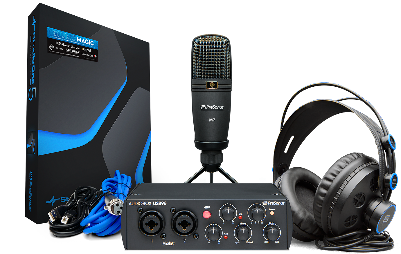 presonus-