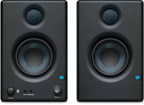 Presonus Eris E3.5 BT: Active Media Reference Monitors with Bluetooth