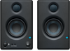 Presonus Eris E3.5 BT: Active Media Reference Monitors with Bluetooth