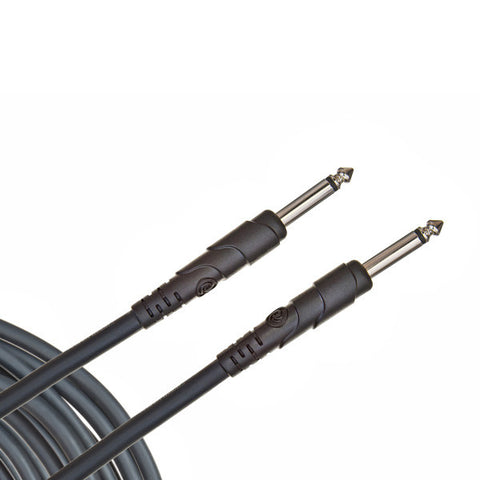 D'Addario Planet Waves Classic Series Speaker Cables - 10'