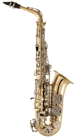 Selmer SAS301 Student Alto Saxophone