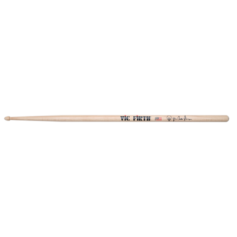 Vic Firth Signature Series- Ahmir "?uestlove" Thompson -- Natural Finish
