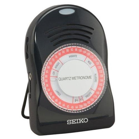Seiko SQ50V Quartz Metronome